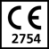 CE 2754 CE 2754