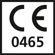 CE 0465 CE 0465