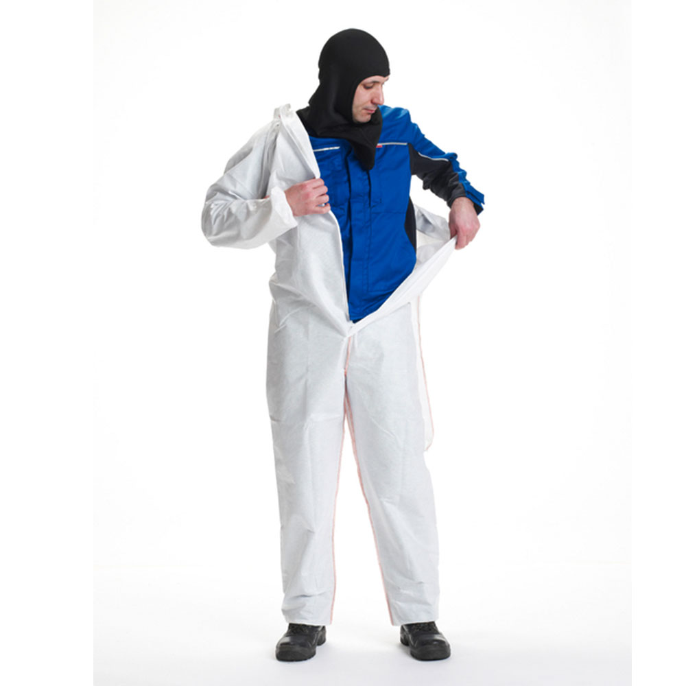 DuPont™ ProShield® 20 SFR Protective Coveralls CHF5 with the product preview