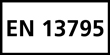 EN 13795 EN 13795
