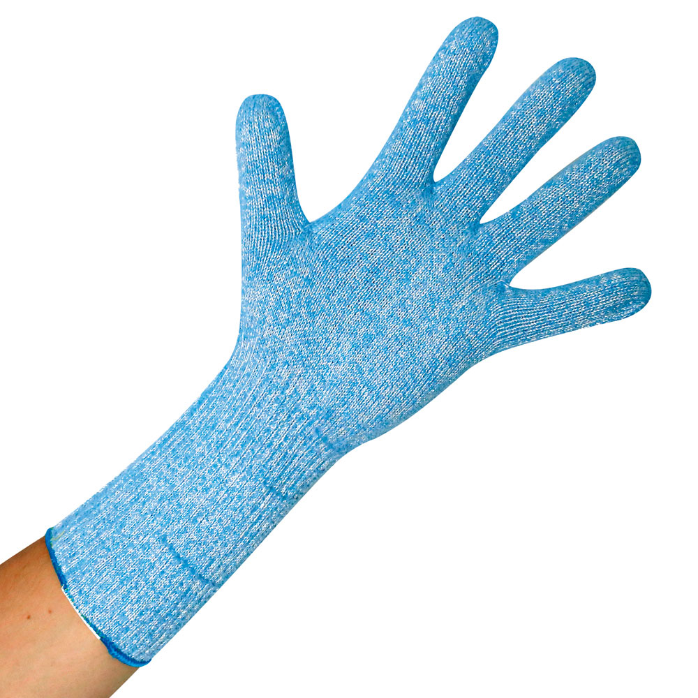 Cold & cut protection gloves "Allfood Thermo"