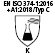 EN ISO 374-1:2016+A1:2018 Typ C - K EN ISO 374-1:2016+A1:2018 Typ C - K