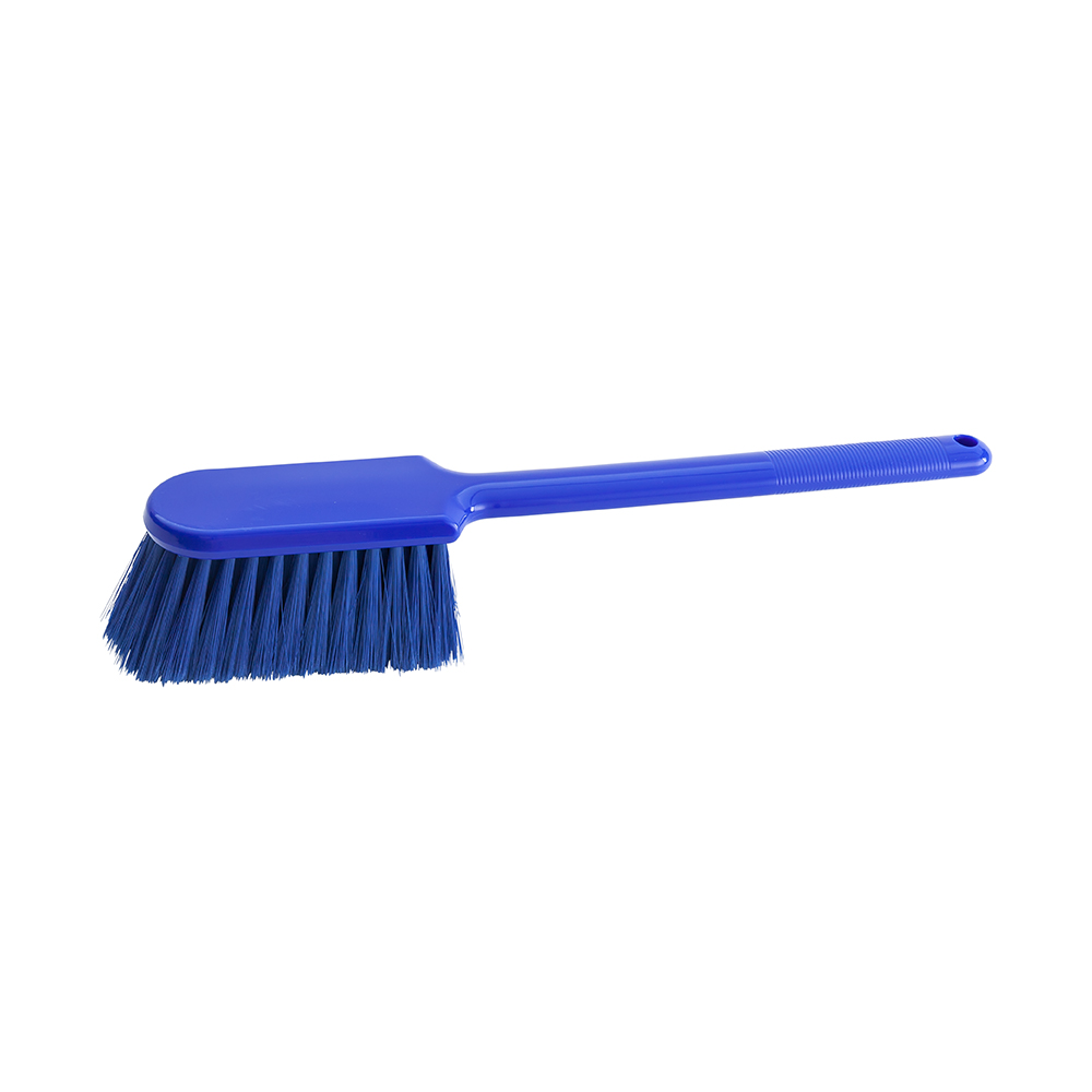 Haug Bürsten bread-brush in blue