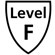 Level F