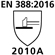 EN 388 2010A