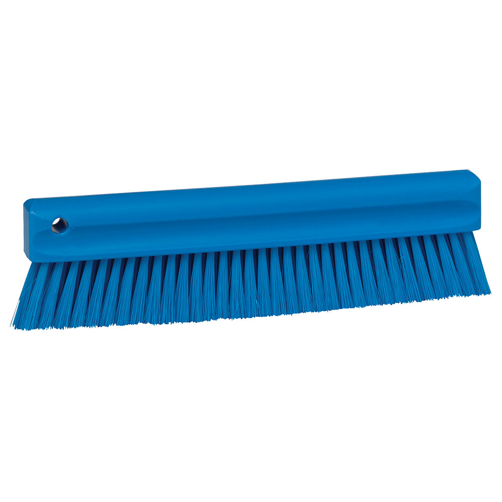 VIKAN Besen, extra hart, Borstenlänge 109 mm, 530 mm, blau | blau | 530 VIKAN Besen, extra hart, Borstenlänge 109 mm, 530 mm, blau | blau | 530