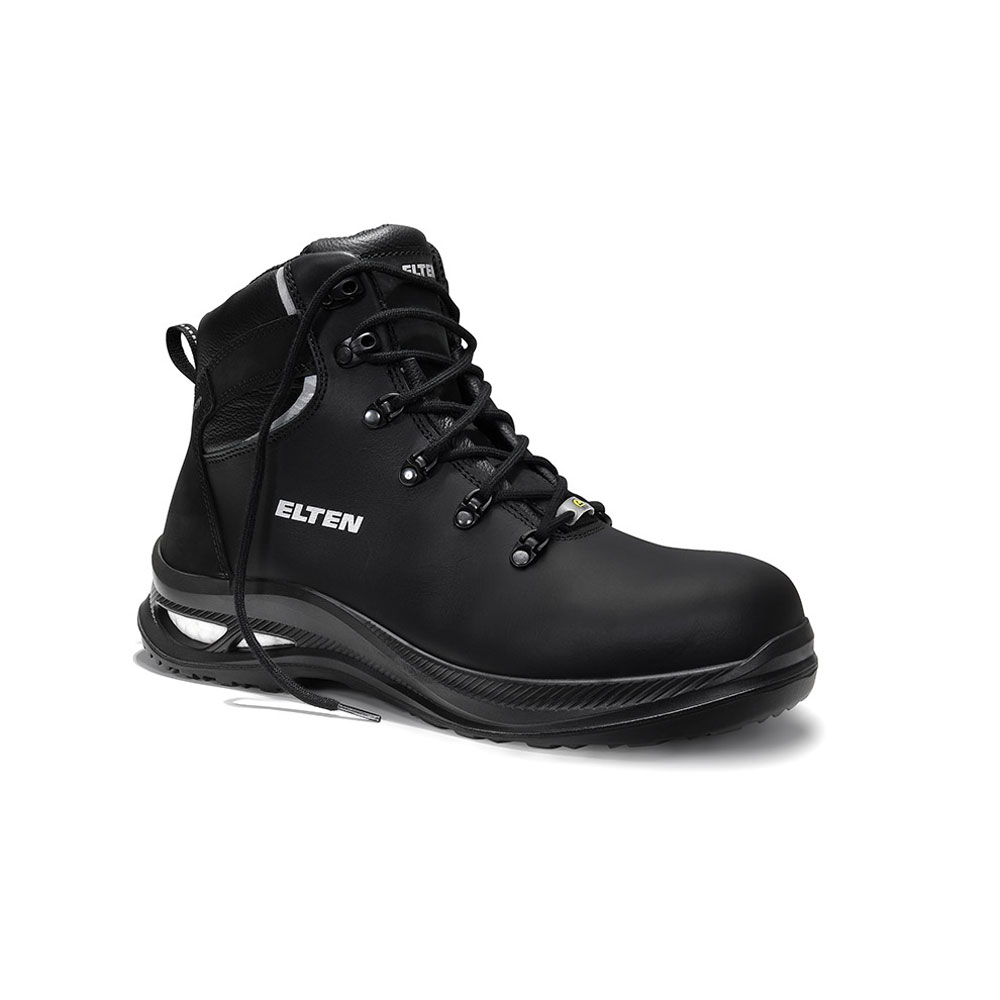 ELTEN® TERENCE XXG Mid 768631, Sicherheitsstiefel S3 HI ESD 43