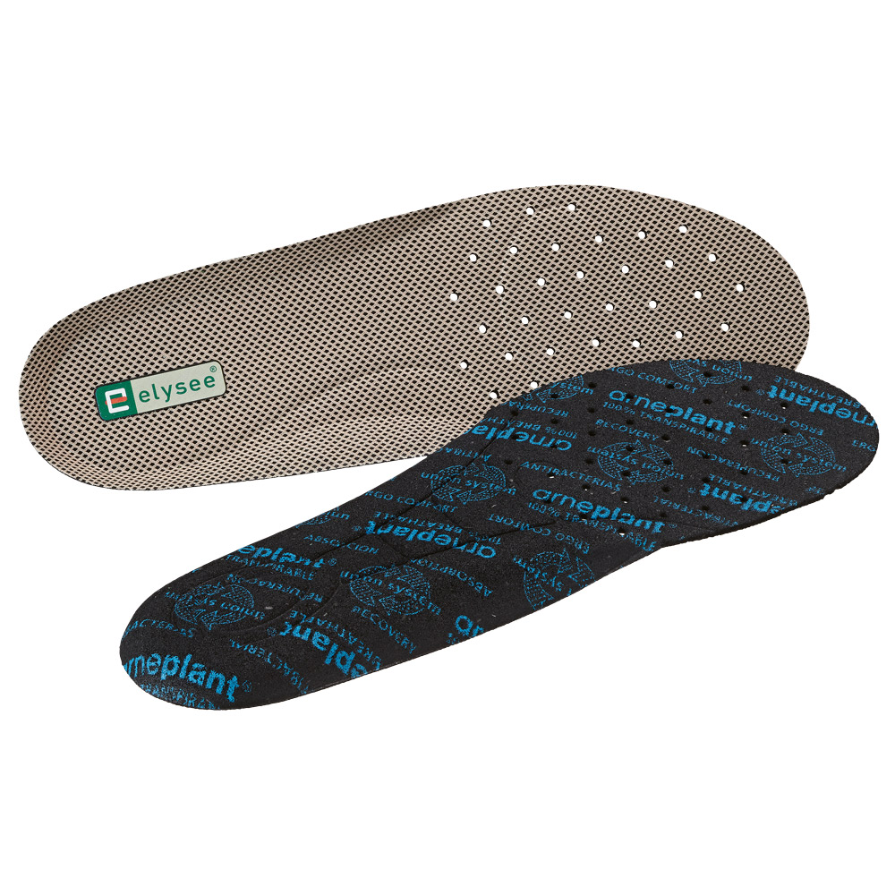 Elysee® Farini 34496, Sandalen S1P ESD SRC, Sohle Elysee® Farini 34496, Sandalen S1P ESD SRC die Sohle