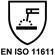 EN ISO 11611 EN ISO 11611