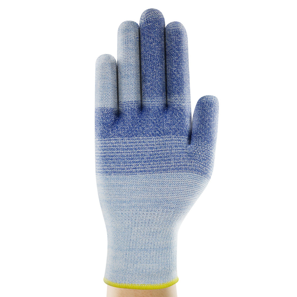Cut protection gloves HyFlex® 74-718, the inside