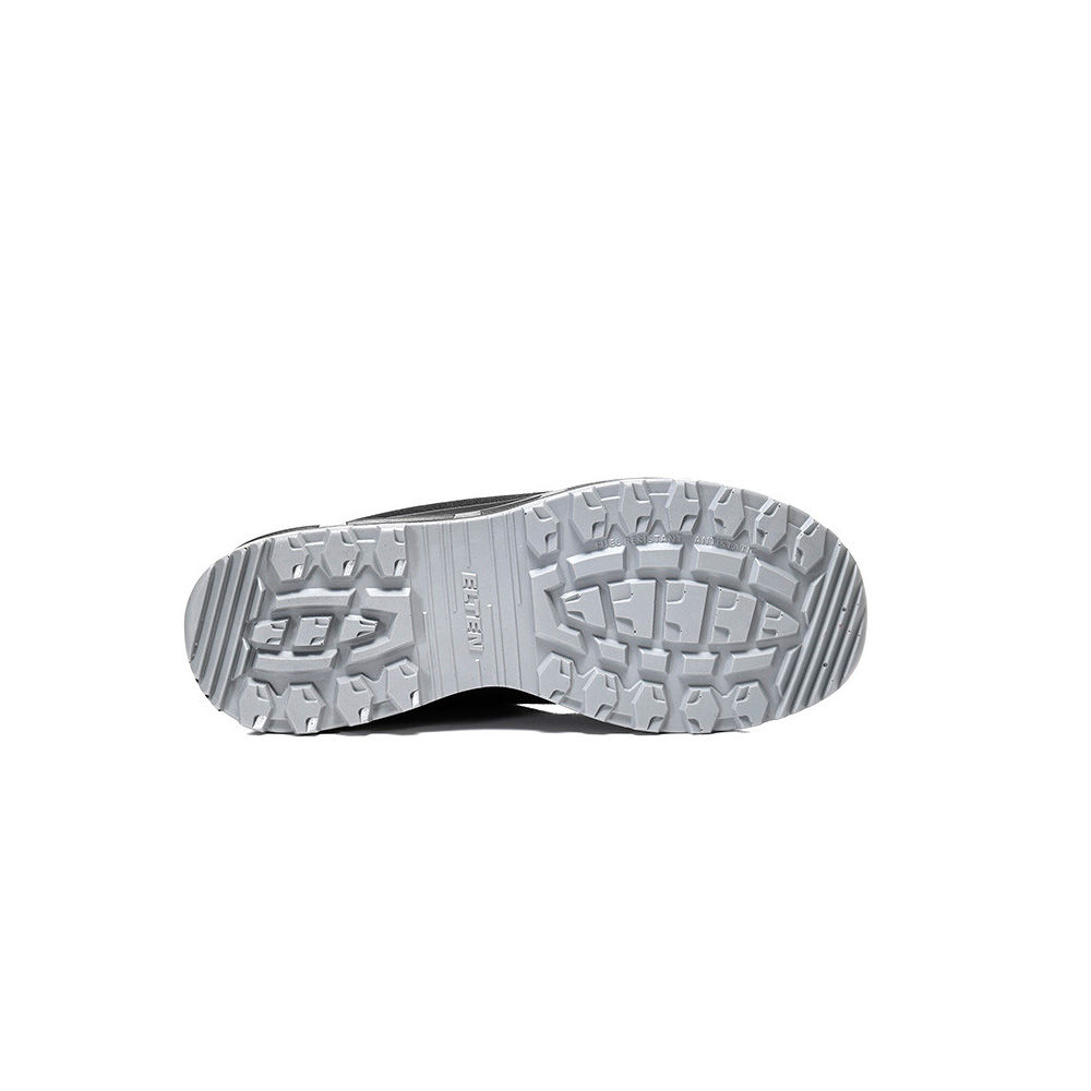ELTEN® SENEX XXT 729731, safety half shoes S3 ESD, bottom ELTEN® SENEX XXT 729731, safety half shoes S3 ESD from the bottom