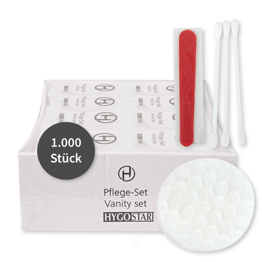Kosmetik-Set