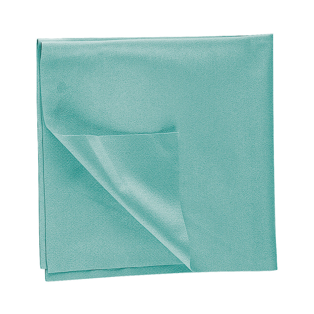 Vermop Textronic microfibre high performance cloth in green