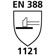 EN 388 - 1121