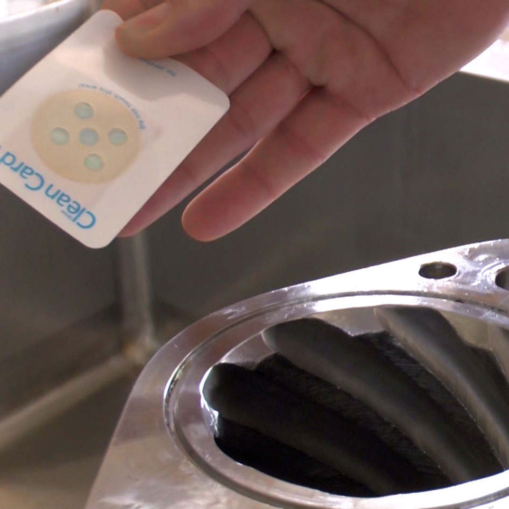 Clean Card® PRO Starterset Clean Card® PRO Starterset