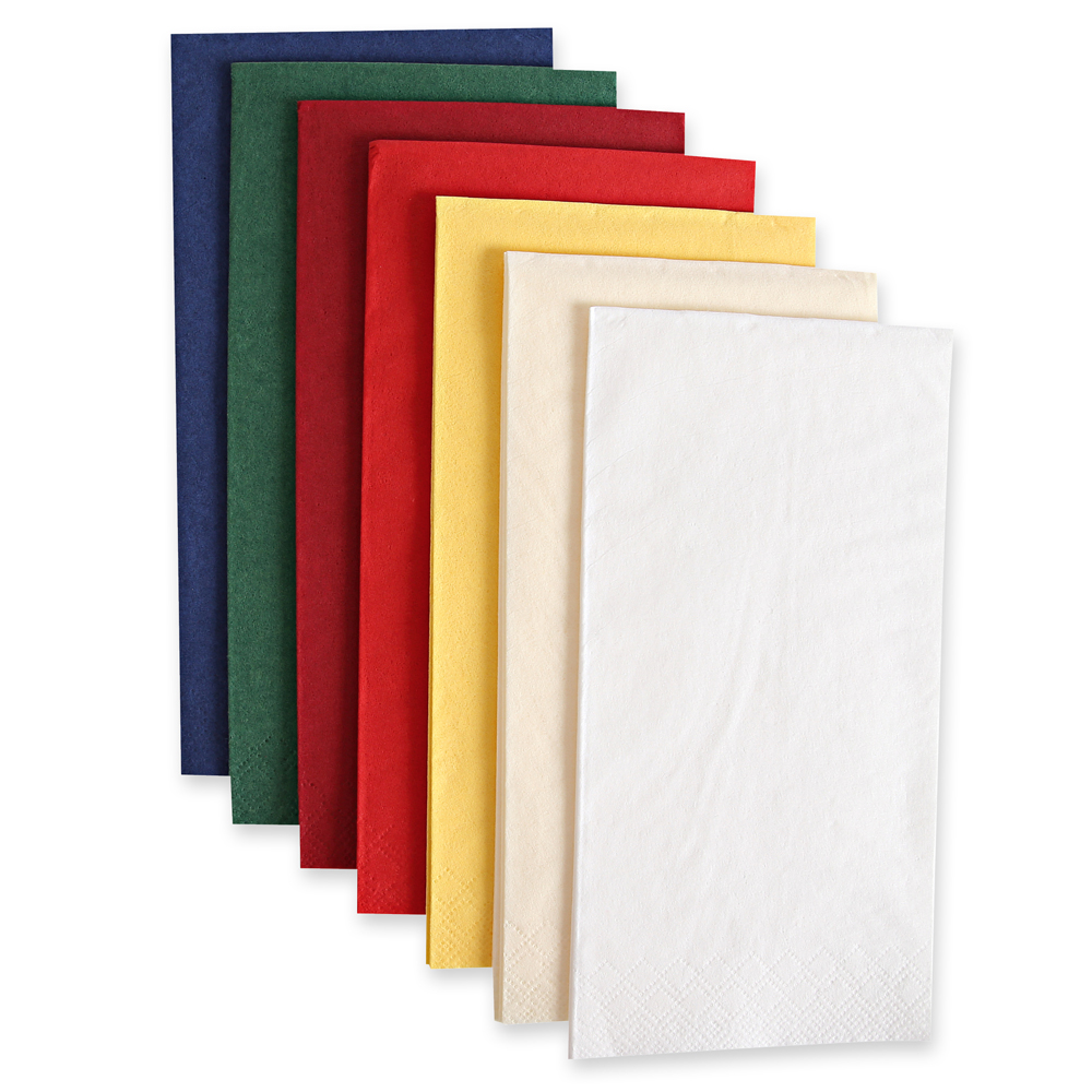 Napkins "Eleganza" 40 x 40 cm 1/8-fold, 3-ply, FSC®-certified, preview image