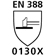 EN 388 - 0130X EN 388 - 0130X