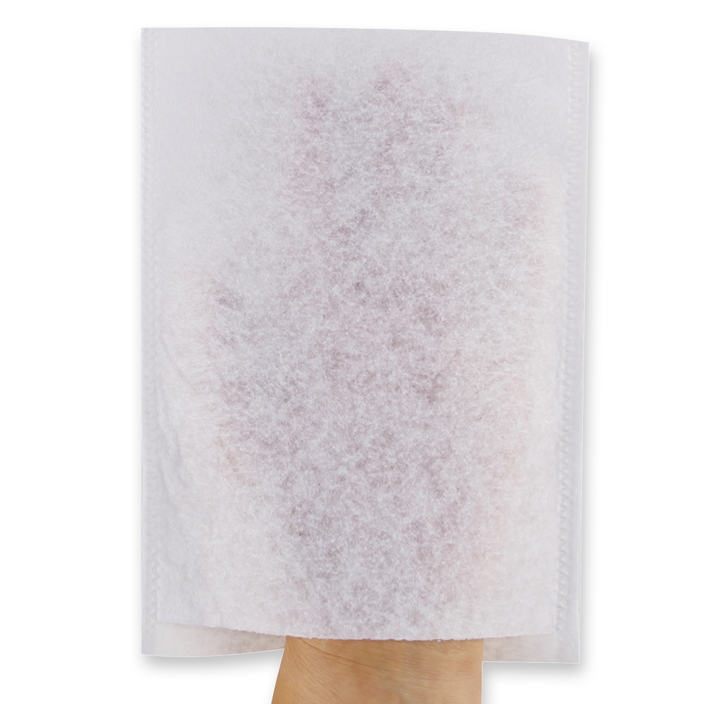 Waschhandschuhe Light, Molton