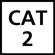 CAT 2 CAT 2