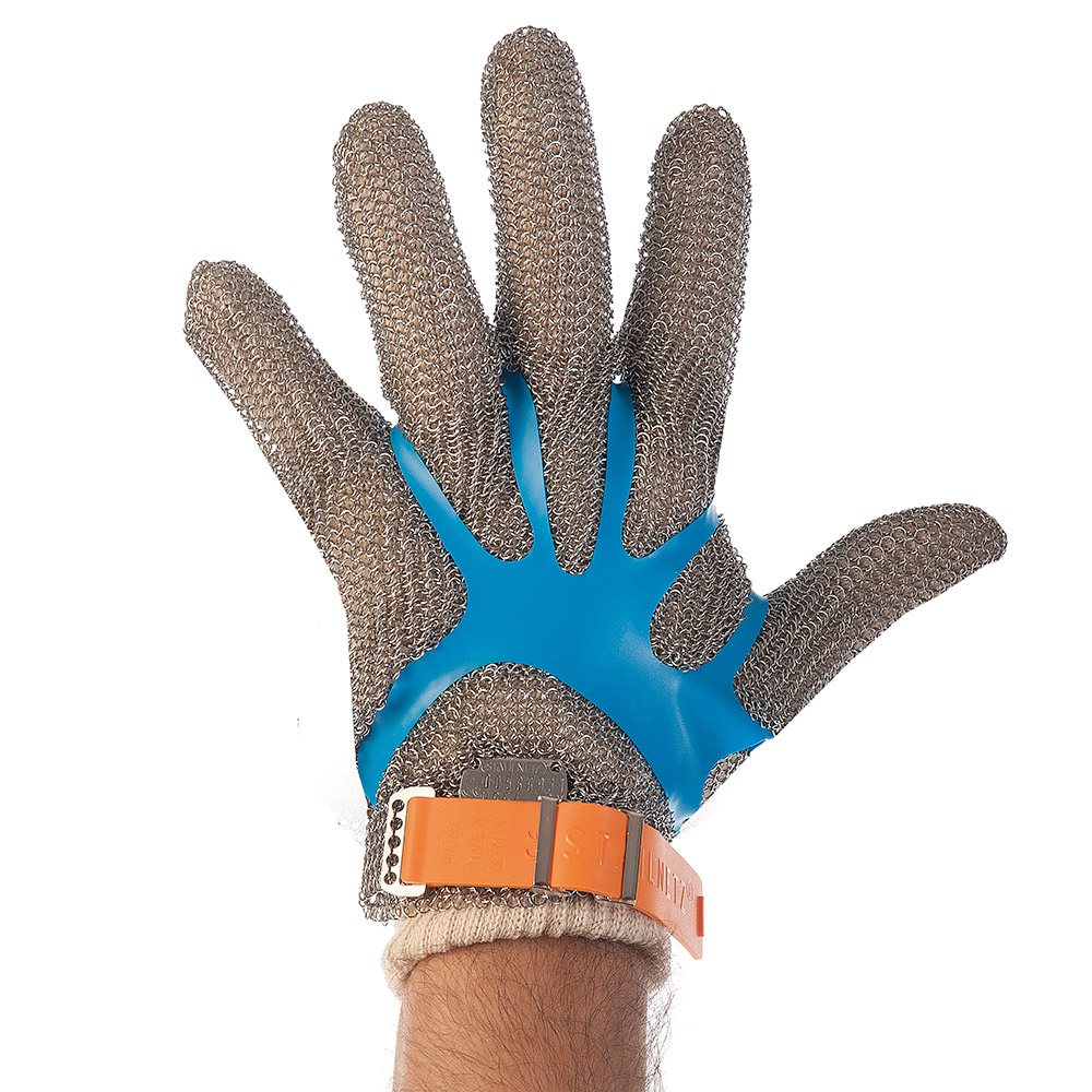 Glove tightener