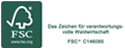 FSC® C146085 FSC® C146085