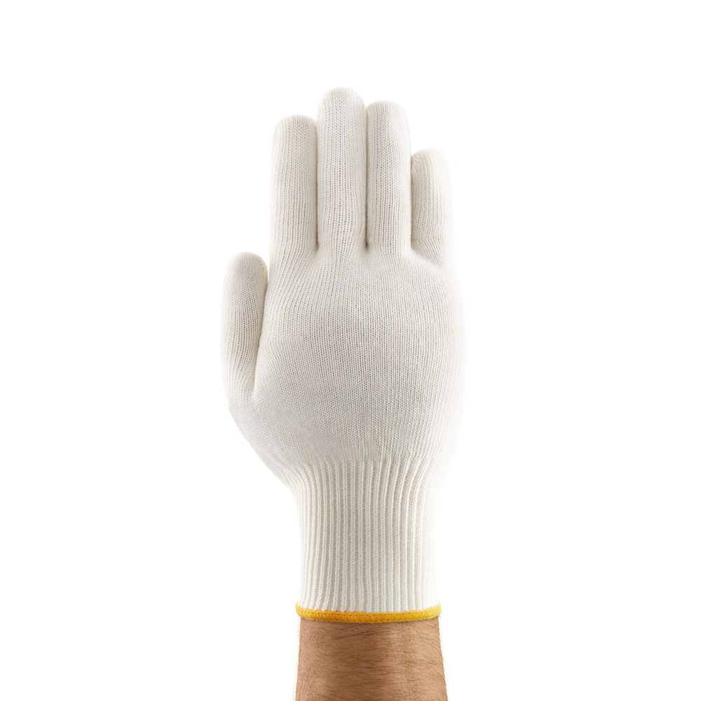 Ansell Tiger Paw® 76-301, multipurpose gloves in the front view