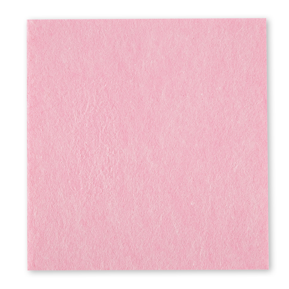 Mehrzwecktücher-Set Tetra | Viskose/PP/PES, Sparpack, rosa Mehrzwecktücher-Set Tetra aus Viskose/PP/PES, Sparpack, rosa