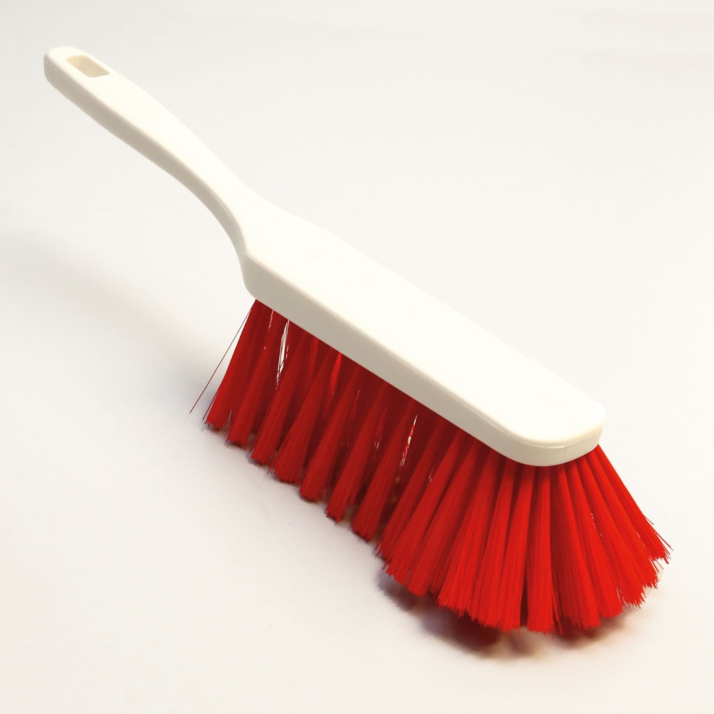 Hand broom