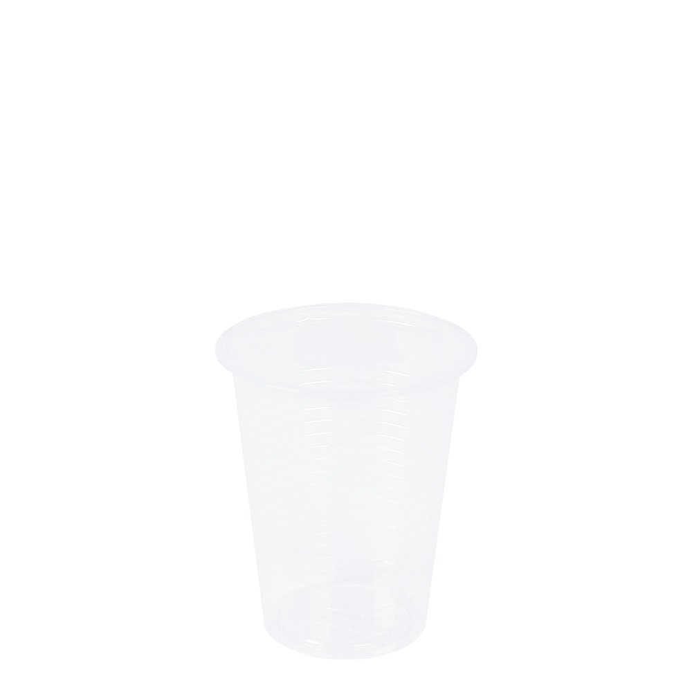 Biodegradable cup Cool from PLA with 220 ml volume