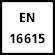EN 16615 EN 16615