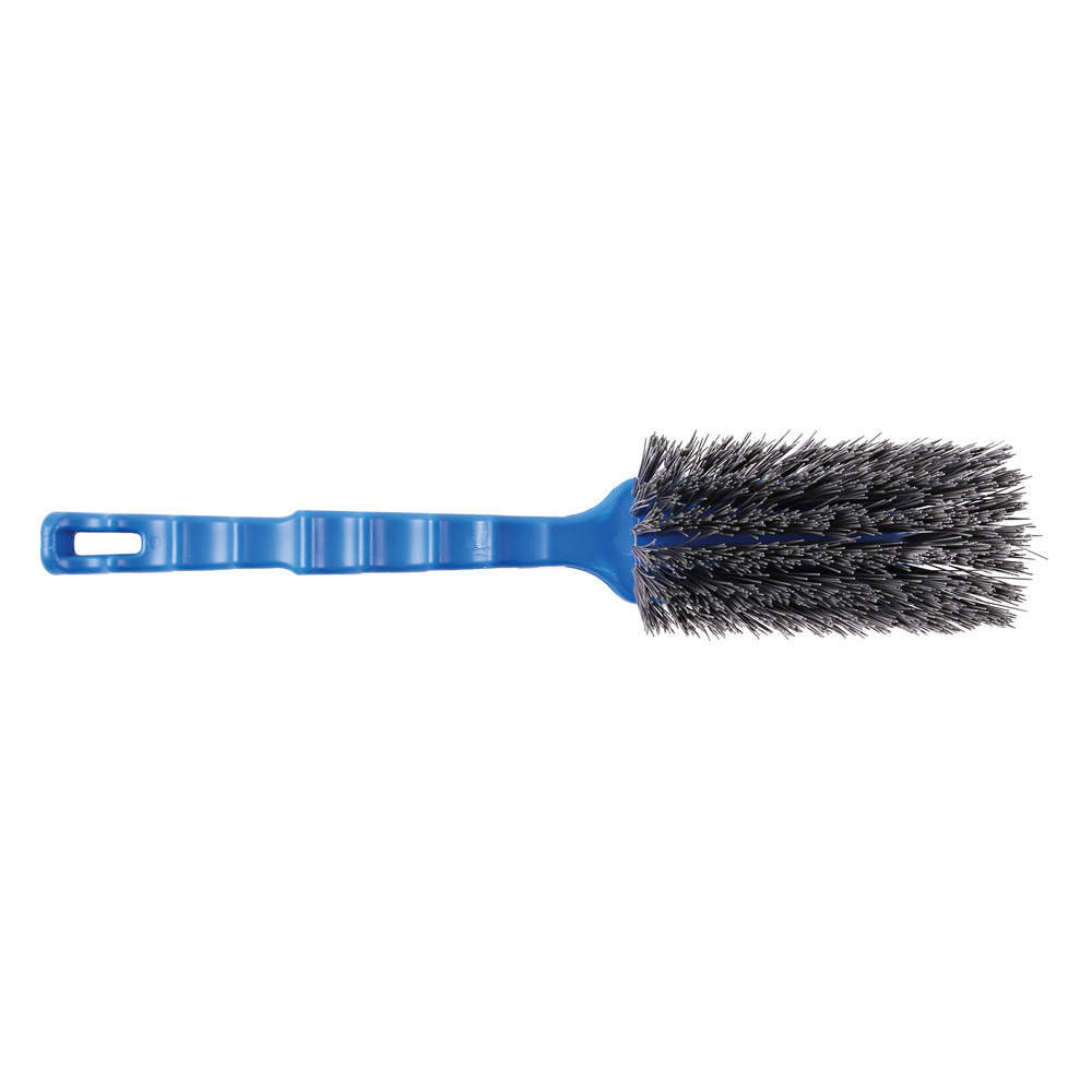 Stielbürste aus PPN, detektierbar, 410 mm, Unterseite