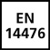 EN 14476 EN 14476