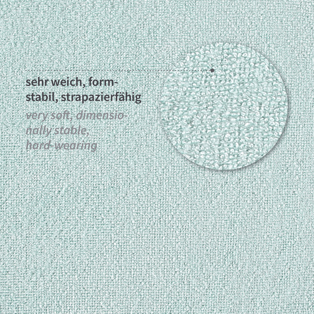 Mikrofasertuch-Set Micro Master | Polyester/Polyamid, grün, Material Mikrofasertuch-Set Micro Master aus Polyester/Polyamid, grün, Material