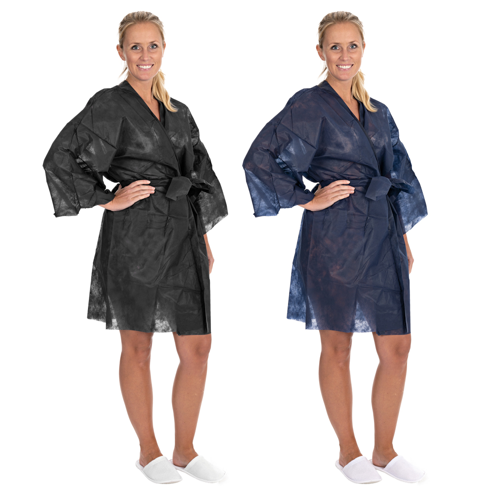 Kimono aus PP als Varianten Bild 