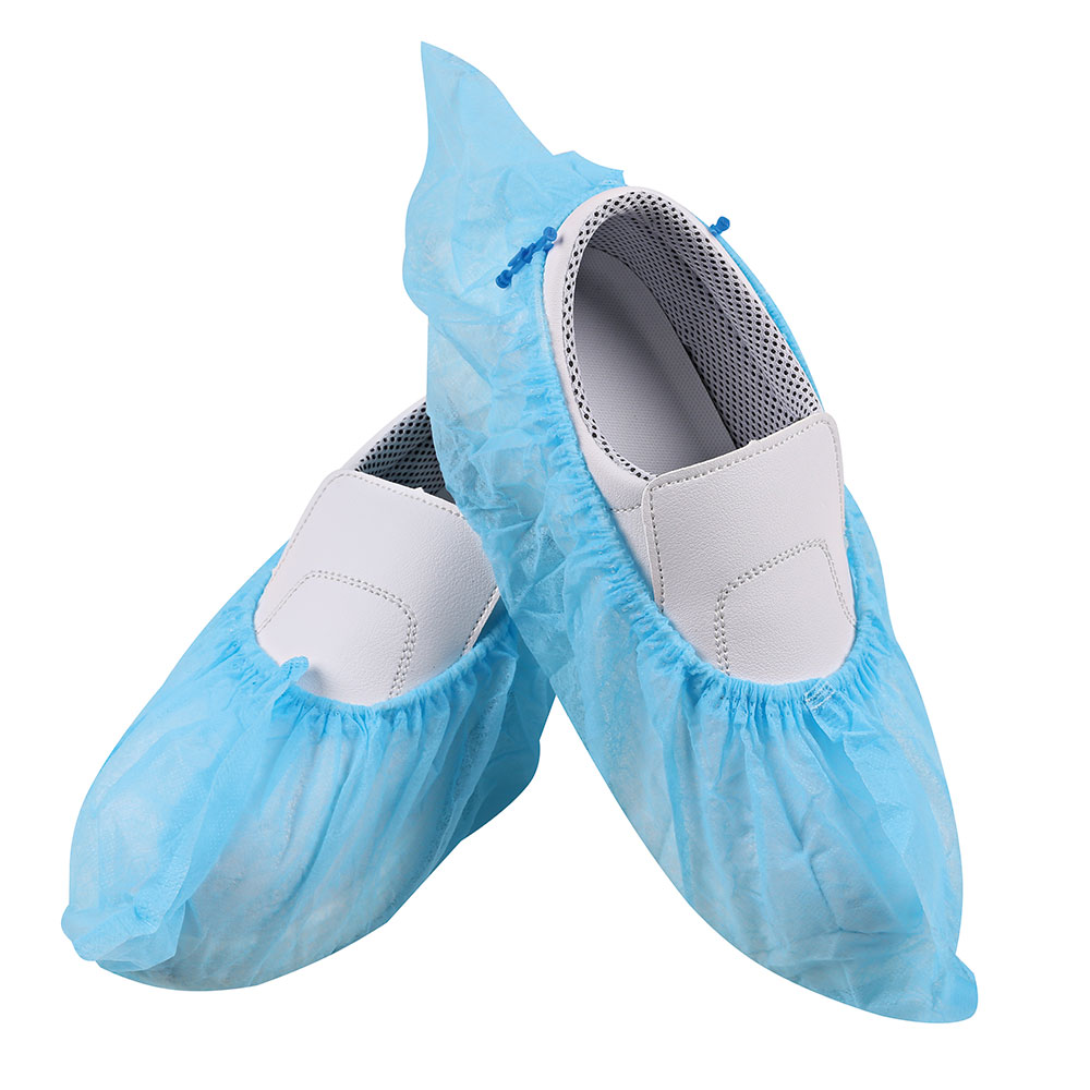 Overshoes for Ecostep Comfort made of PP in blue