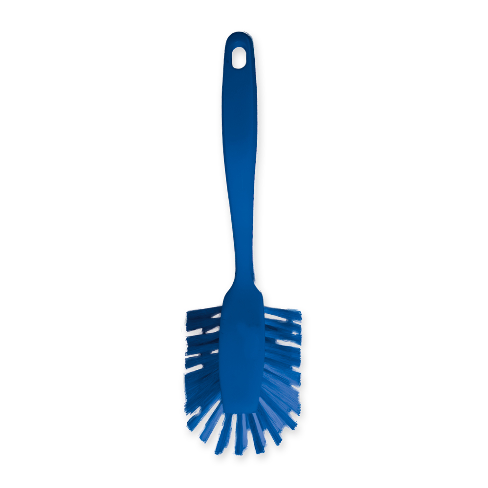 Dishwashing-brush