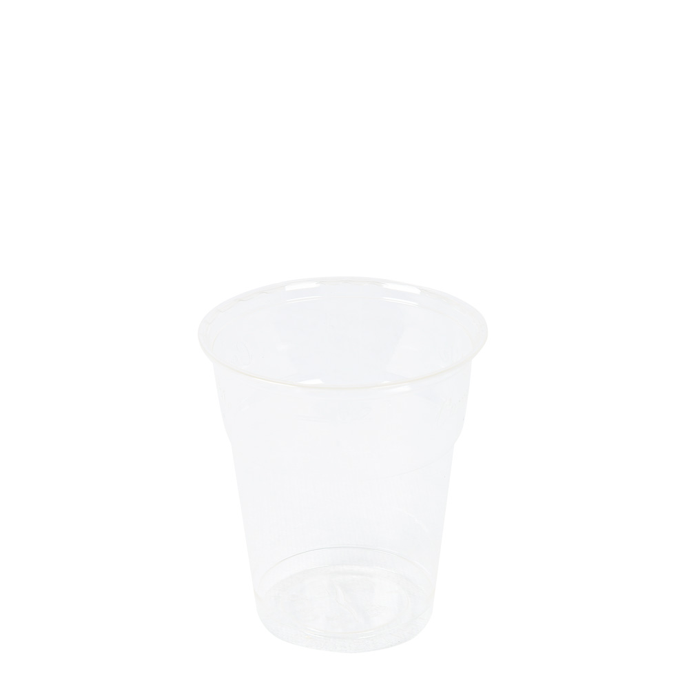 Biodegradable cup Cool from PLA with 200 ml volume