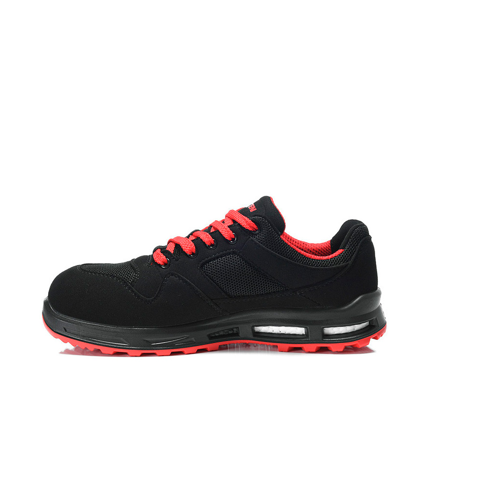 ELTEN® LAKERS XXT Low 729711, safety half shoes S1P ESD from the inside