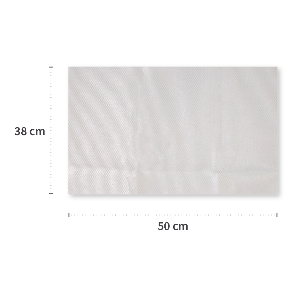 Straining cloths Filterstar made of special nonwoven fabric on roll with measure