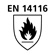 EN 14116 EN 14116